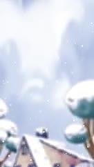 传统节气小雪视频海报视频的预览图